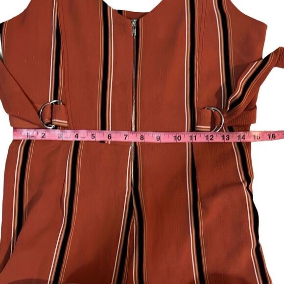 Almost Famous Jumpsuit - Picture 7 of 9